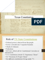2306 TX Constitution s22