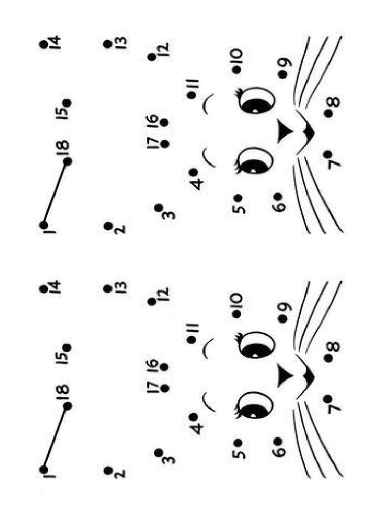 Dot to dot 1 18 pdf