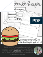 Biomolecule Burger Preview