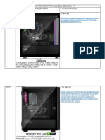 Presupuestos para Cambio de Aio A PC