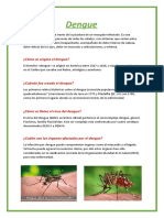 Dengue