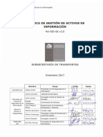 POL-SSI-08v3.0-SSI Activos de Información