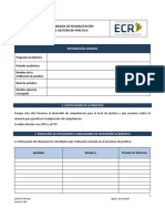 Informe de Gestión