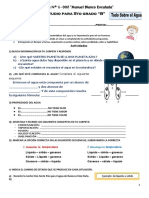 Guía de Estudio para 5to Grado PDF