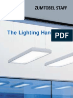The Lighting Handbook ZUMTOBEL