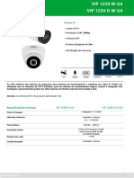 Datasheet Vip 1230 W g4 Vip 1230 D W g4 PT