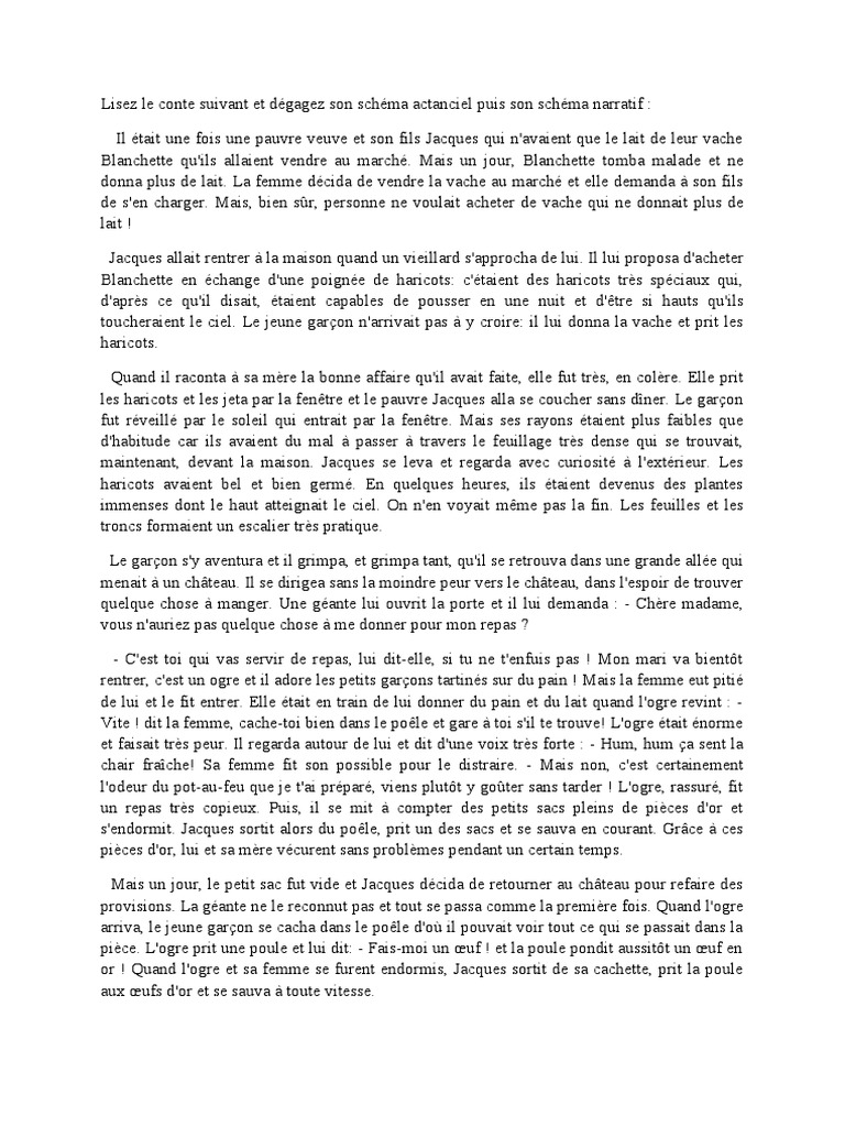 ACT CM2 NARRATIF intelligence overview