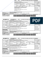 VSF Alarme - 205 50 - Boletos