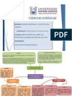 MAPA Organos de Control de La Organización Internacional Del Trabajo