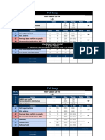 Inter Saison 23 24 Google Sheets