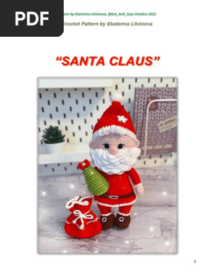 Santa Claus