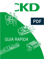 CKD Guia Rapida