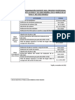 Nuevo Cronograma Excepcional de Reasig Doc - 2022