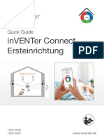 5022-0001 QuickGuide-Ersteinrichtung EasyConnect-e16 DE