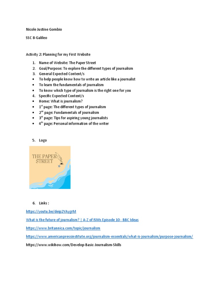 What Is The Future of Journalism? - A-Z of Isms Episode 10 - BBC Ideas ...