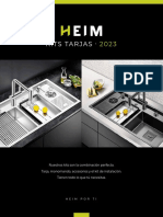 Catálogo Heim Kits 2023