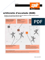 Structure Escalade