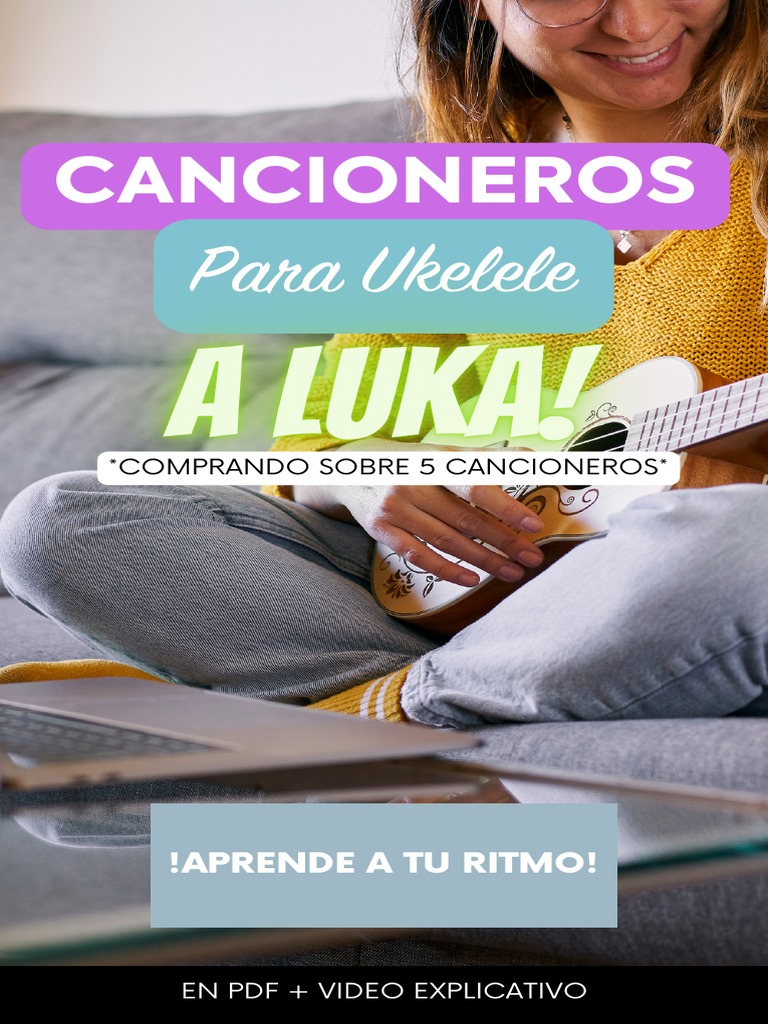 Mini Cancion Eros May 23 | PDF | Canciones