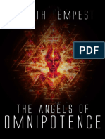 The Angels of Omnipotence by Jareth Tempest-1-160