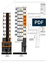 Plano de Cubiertas: Pinto S Tower