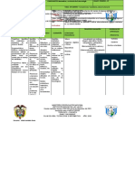 Plan de Estudio UNIFICADO 2020 - Primaria