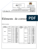 Examen Si 2bac Stm 2010 Session Rattrapage Corrige