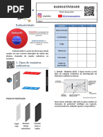 Conexão Química - Apostila - Radiotividade