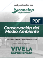 2023 - 43 - 2do - Protección de La Biodiversidad - Olga Urvina - PBIO02