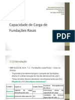 AULA03 Capacidadede Cargade Fundacoes Rasas UFV2018