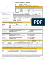 F-ADM-004 V1 Formulario Conocimiento de Contrapartes