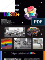 Exposición LGBTQ+