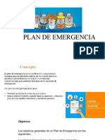 Plan Emergencia P1