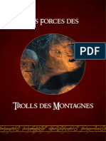 Armée Trolls