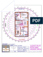 2.layout Plan With Grid-1