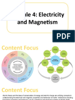 Module 4 - Electrostatics