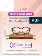 Polity Goverance