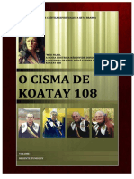 O cisma de Koatay 108