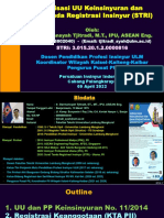Slide Sosialisasi PC Palangkaraya - 09 April 2022