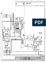 1901-PID-0900-F-006 - 0 Cleaner Flotation Piping & Instrumentation Diagram