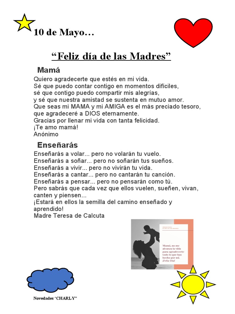 10 de Mayo | PDF