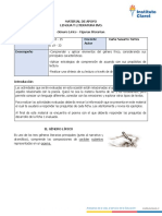 Material de Apoyo - Tarea 1 y 2