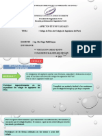 Aspectos Éticos y Legales en Ingeniería Civil