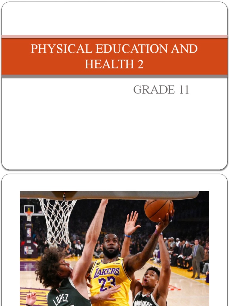 Basketball | PDF