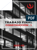TF - Construcción 01 - CX51 - Grupo 06