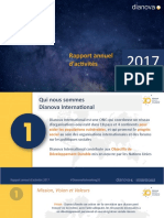 2017 Annual Report Summary FR