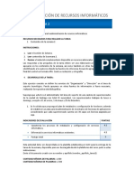 02 - Administracion de Recursos Informaticos - Tarea - V03