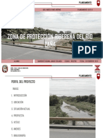 Barriente Nizama Junior Orlando - Pa 3 Zona de Protección Ribereña Del Río Zaña