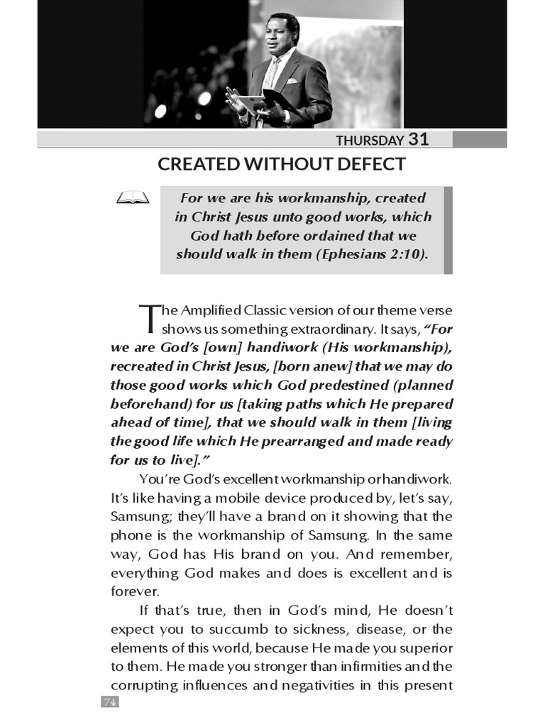Understanding Devotion in Tagalog | PDF