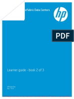 Building HP FlexFabric Data Centers, Rev 14.41 Student Guide Part2