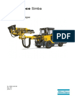 8999 2410 00 Spare Parts Catalog PDF
